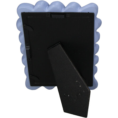 Fotolijst 10x15 cm blauw Kersten