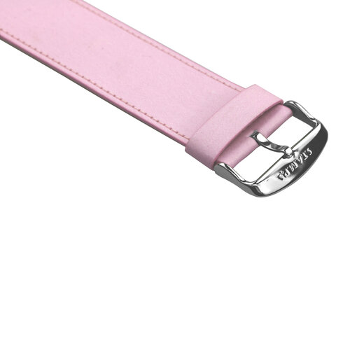 S.T.A.M.P.S watchband stampstexx pink