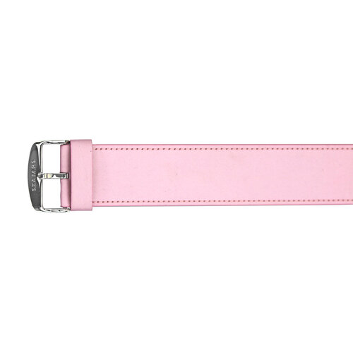 S.T.A.M.P.S watchband stampstexx pink