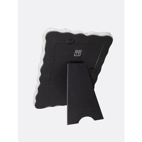 Doiy Fotorahmen weiss sweetie 10 x 15 cm