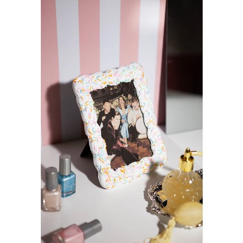 Doiy Fotorahmen weiss sweetie 10 x 15 cm
