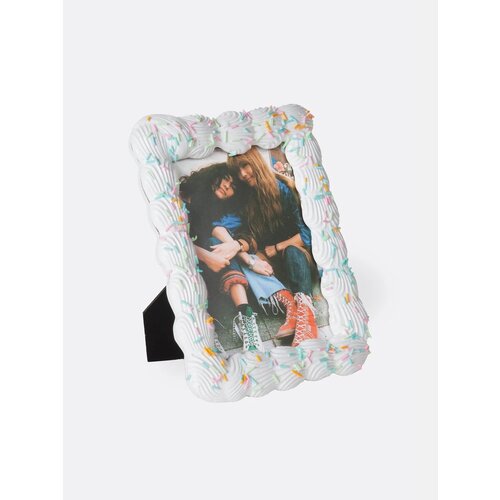 Doiy Fotorahmen weiss sweetie 10 x 15 cm