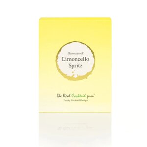 Vinoos by AMS Winegums Limoncello Spritz