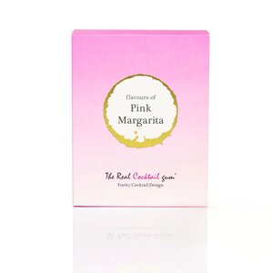 Vinoos by AMS Wine gums Pink Margarita
