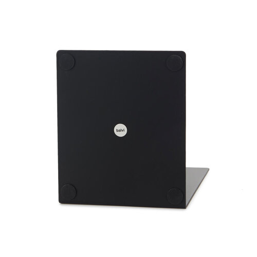 Balvi Buchstütze metall schwarz Ballerina Balvi Buchstütze metall schwarz Ballerina