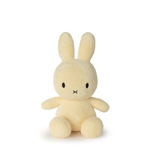 Bon Ton Toys Miffy cuddle big yellow 33 cm