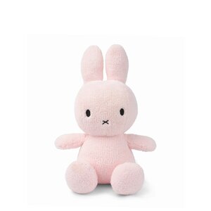 Bon Ton Toys Miffy cuddle pink 33 cm