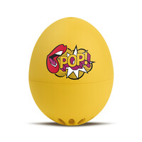 Eieruhr piepei Pop Art