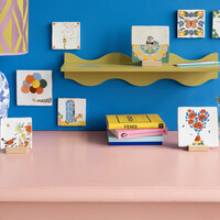 Wanddekoration Herbst 2025 | Trends & Inspiration