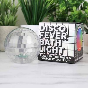 Gift Republic Badlamp Disco koorts