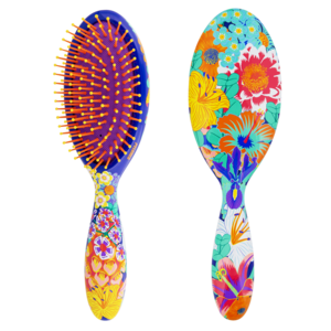 Pylones Hairbrush Ladypop Large bouquet