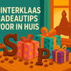Sinterklaas cadeau 2025 | originele en leuke cadeaus