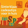 Sinterklaas cadeau 2025 | originele en leuke cadeaus