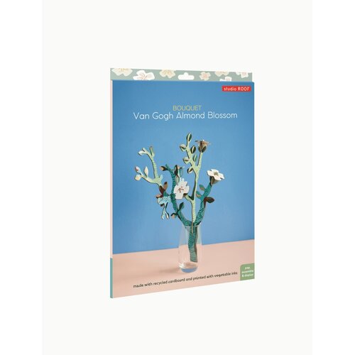 Studio Roof Artist bouquets Van Gogh Almond Blossom Studio Roof Artist bouquets Van Gogh Almond Blossom