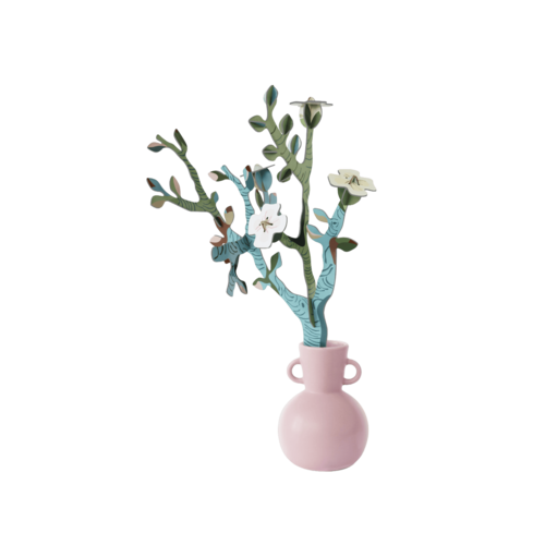 Studio Roof Artist bouquets Van Gogh Almond Blossom Studio Roof Artist bouquets Van Gogh Almond Blossom