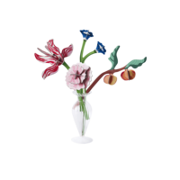 Künstlersträuße Niederländisches Meisterbouquet