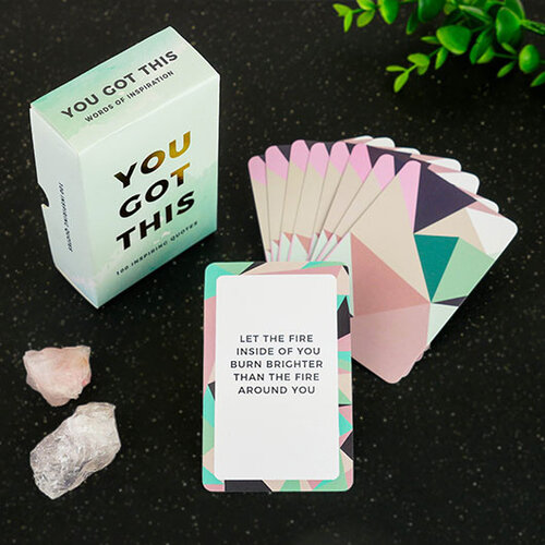 Gift Republic You got this inspiring Quotes Gift Republic You got this inspiring Quotes