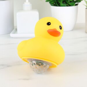 Gift Republic Bath Duck Boogie