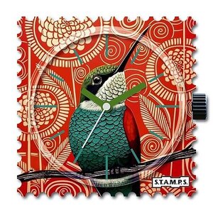 S.T.A.M.P.S Watch Looking For S.T.A.M.P.S Watch Looking For