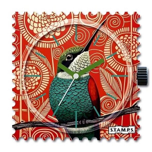 S.T.A.M.P.S Watch Looking For S.T.A.M.P.S Watch Looking For