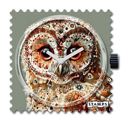 S.T.A.M.P.S Watch Owl S.T.A.M.P.S Watch Owl