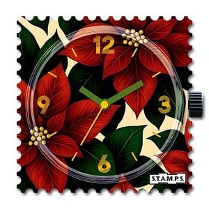 S.T.A.M.P.S Watch Winter Star