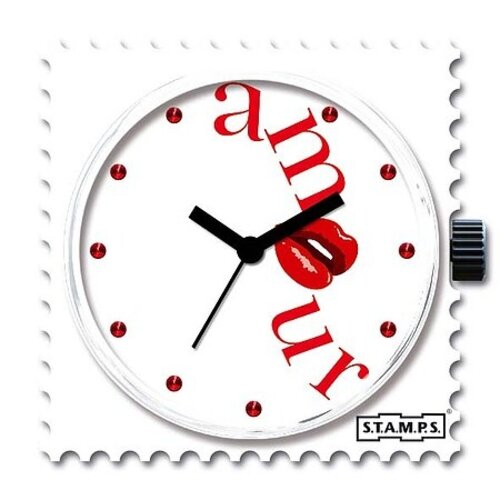 S.T.A.M.P.S Watch Diamond Aumour S.T.A.M.P.S Watch Diamond Aumour