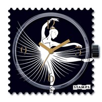 Uhr Ballerina