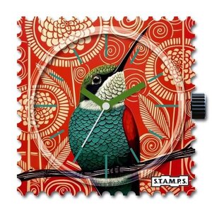 S.T.A.M.P.S Uhren Looking For