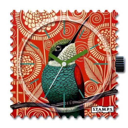 S.T.A.M.P.S Uhren Looking For