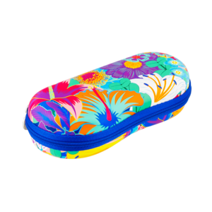 Pylones Glasses case Bouquet