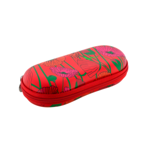 Pylones Brillenkoker Coquelicots Pylones Brillenkoker Coquelicots