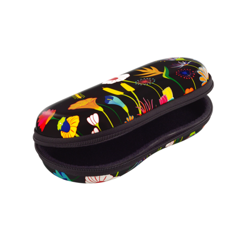 Pylones Brillenetui Jardin Fleuri