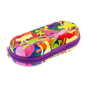 Pylones Glasses case Chamouflage