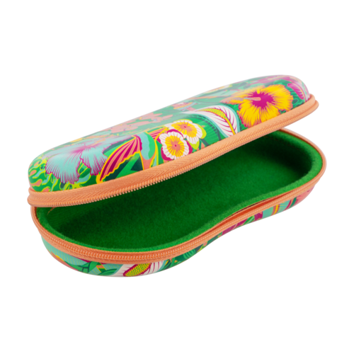 Pylones Brillenetui Tropical