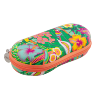 Brillenkoker Tropical