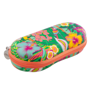 Pylones Glasses case Tropical