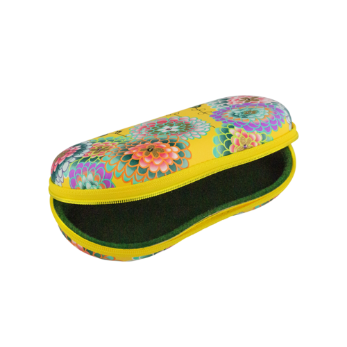 Pylones Brillenetui Dahlia