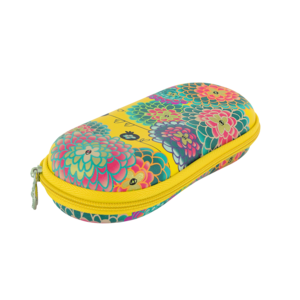 Pylones Brillenetui Dahlia