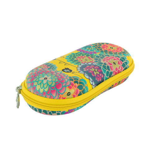 Pylones Brillenetui Dahlia