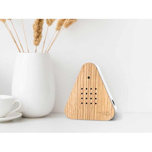 Relaxound Lakesidebox Oak with Nature sounds Relaxound Lakesidebox Oak with Nature sounds