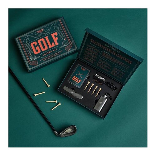 Gentlemen's Hardware Golf set beginners Gentlemen's Hardware Golf set beginners
