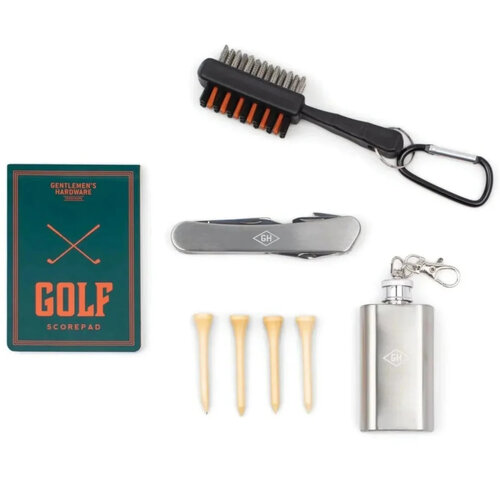 Gentlemen's Hardware Golf set beginners Gentlemen's Hardware Golf set beginners