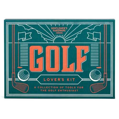 Gentlemen's Hardware Golf set beginners Gentlemen's Hardware Golf set beginners