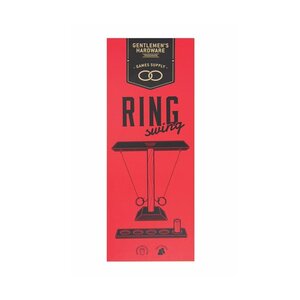 Gentlemen's Hardware Ring Swing Spiel