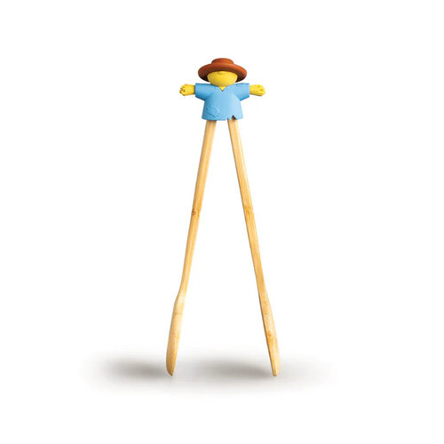 Ototo Design Salad Servers SAL with holder