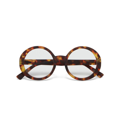 Okkia Leesbril Laura Classic Havana unisex Okkia Leesbril Laura Classic Havana unisex
