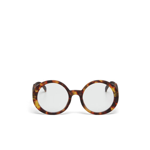 Okkia Leesbril Laura Classic Havana unisex Okkia Leesbril Laura Classic Havana unisex