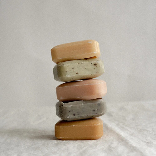 Vinoos by AMS Die echte Weinseife Rosé Vinoos by AMS Die echte Weinseife Rosé