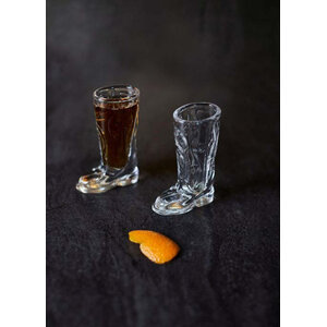 Suck UK Shot glaasjes cowboy laars